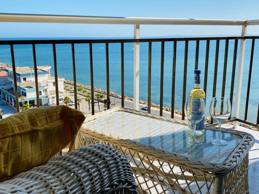 Appartement Puerto Rico 9 à Santa Pola Extérieur photo
