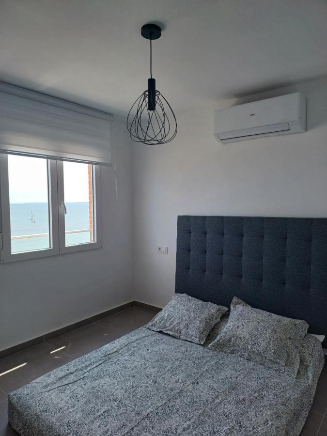Appartement Puerto Rico 9 à Santa Pola Extérieur photo