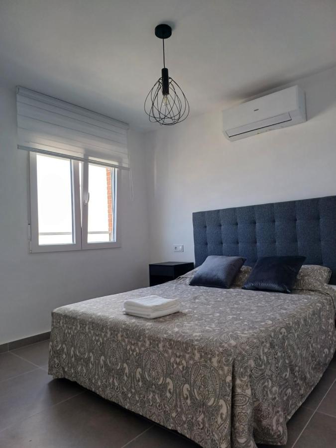 Appartement Puerto Rico 9 à Santa Pola Extérieur photo