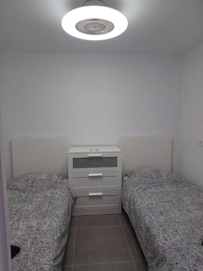 Appartement Puerto Rico 9 à Santa Pola Extérieur photo